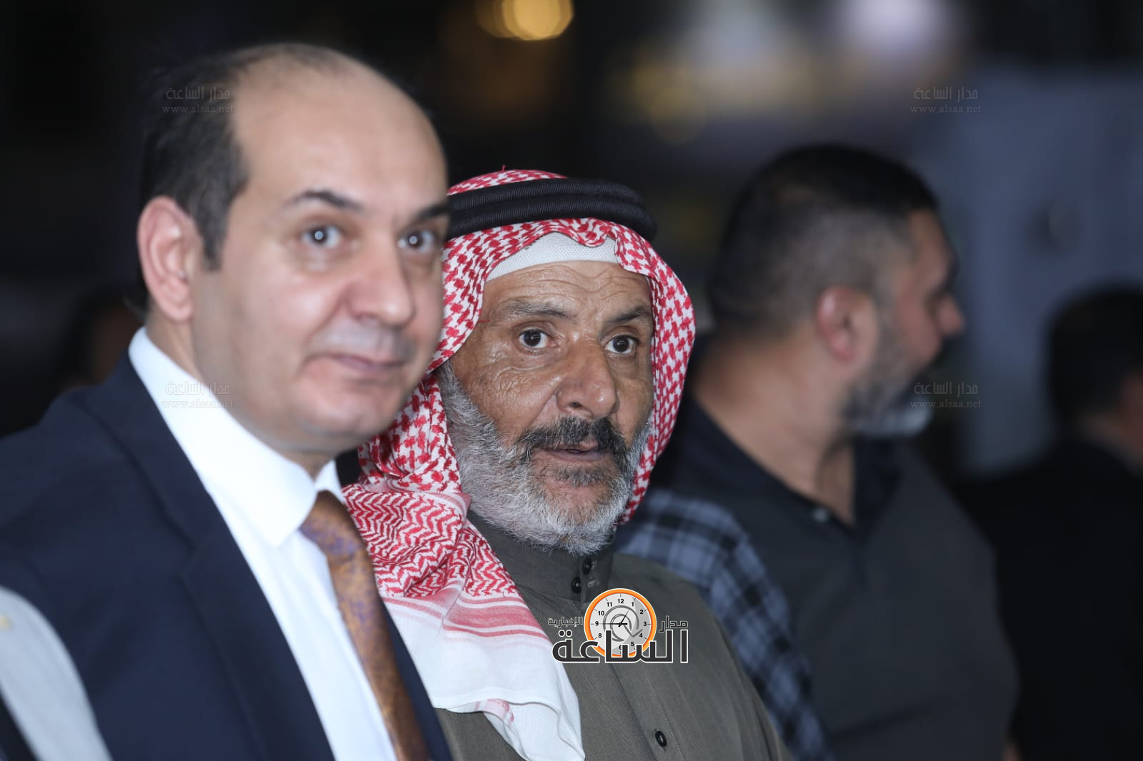 Madar Al-Saa Images 0.932454411195075