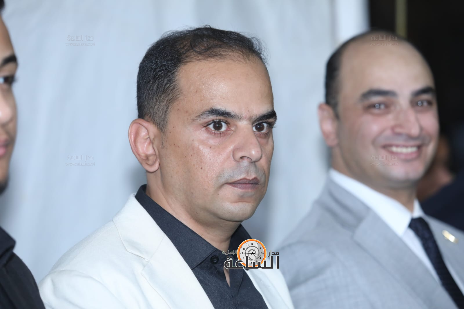 Madar Al-Saa Images 0.44894935716663054