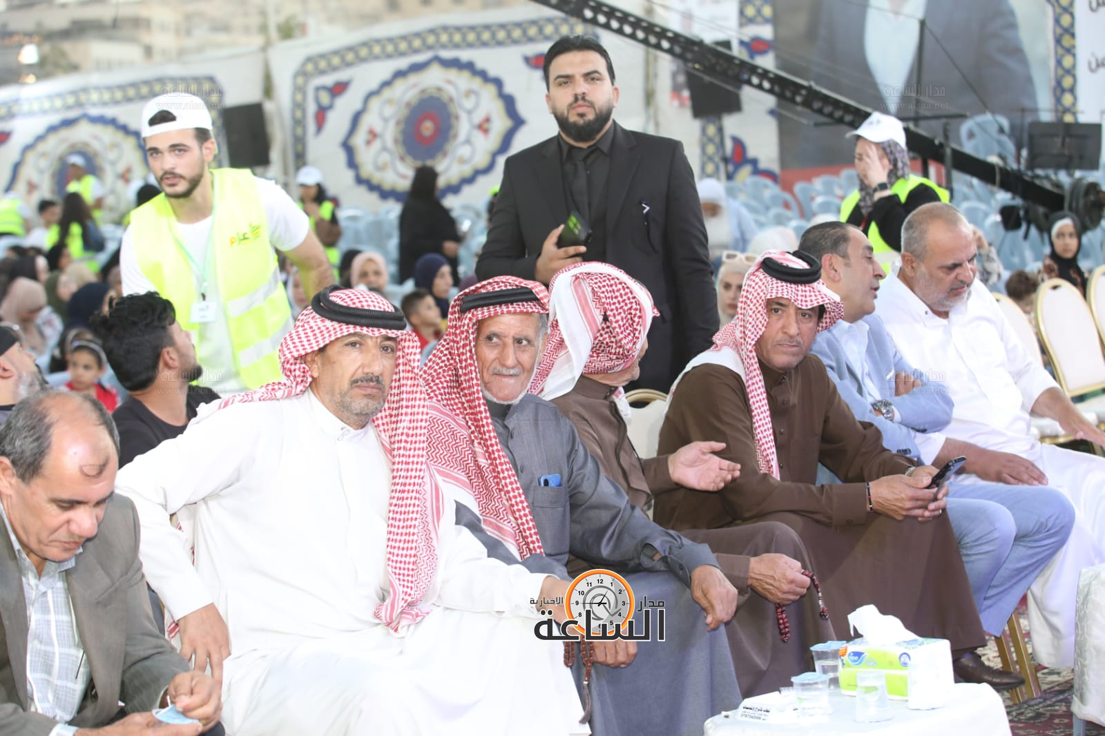 Madar Al-Saa Images 0.7979310243613849