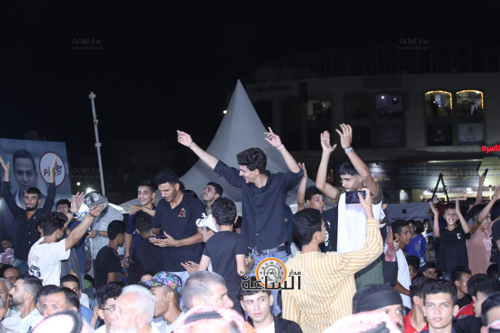 Madar Al-Saa Images 0.017161630665693872