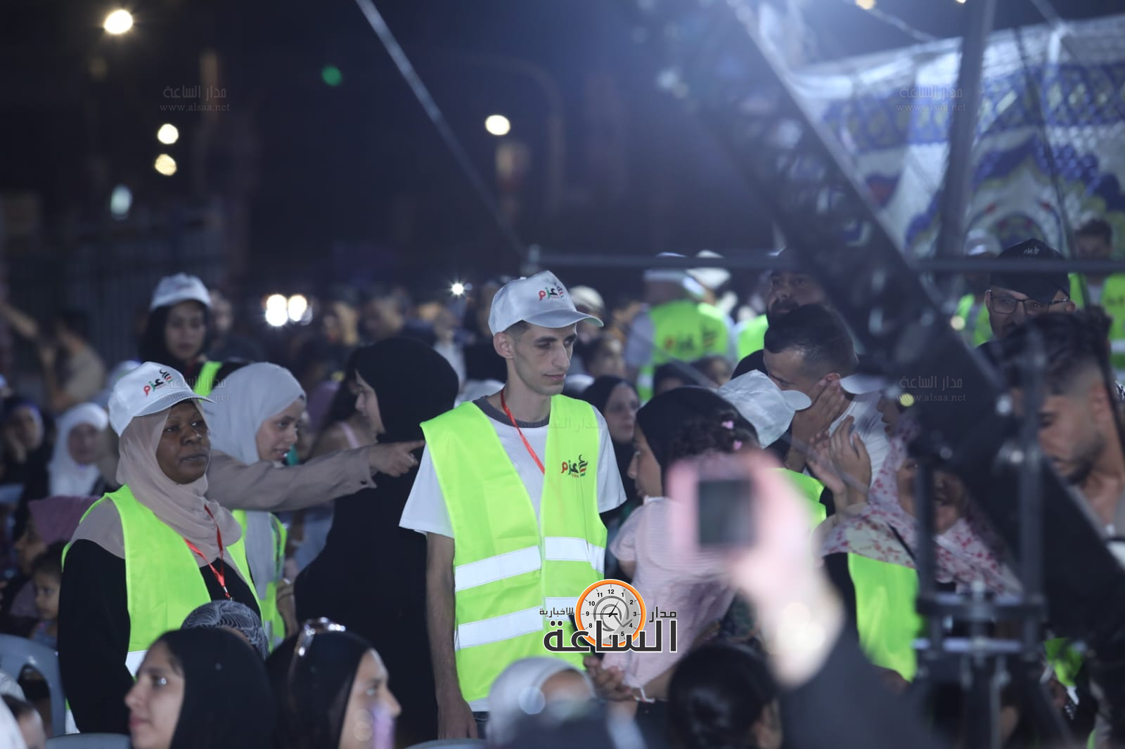 Madar Al-Saa Images 0.07289873377794831