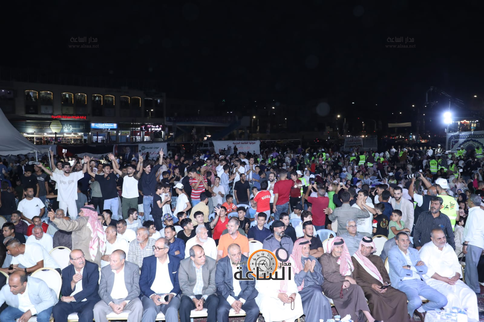 Madar Al-Saa Images 0.21114804500878037