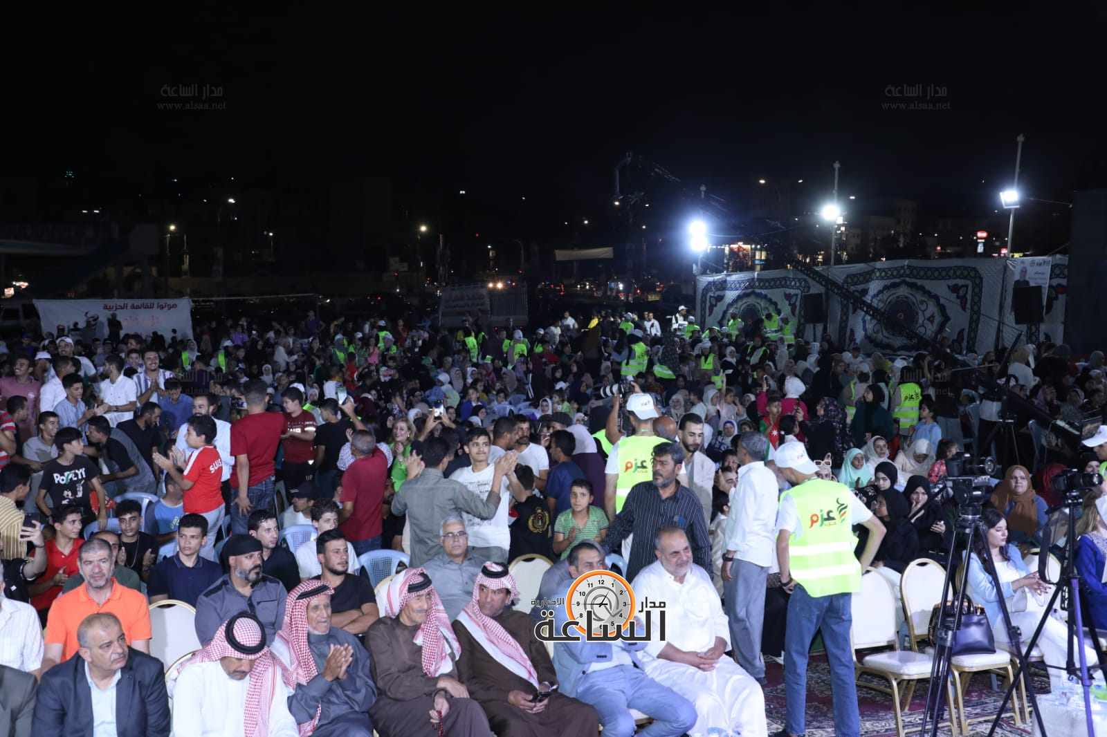 Madar Al-Saa Images 0.7527232103815582