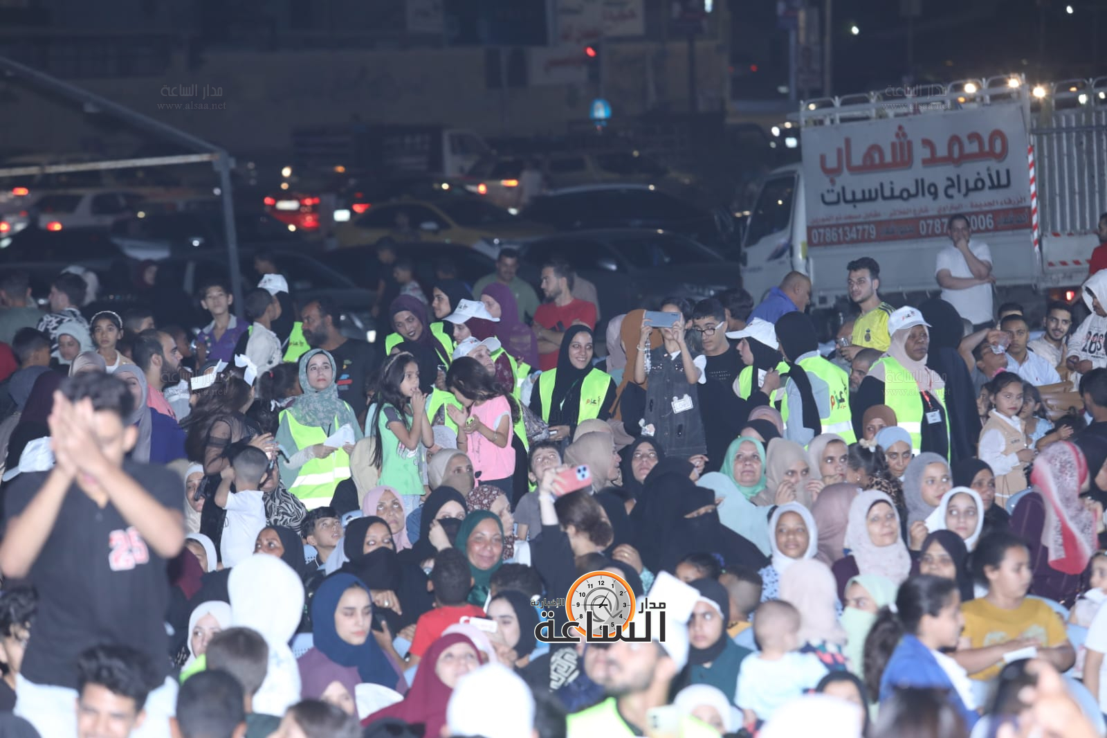 Madar Al-Saa Images 0.12551471788331647