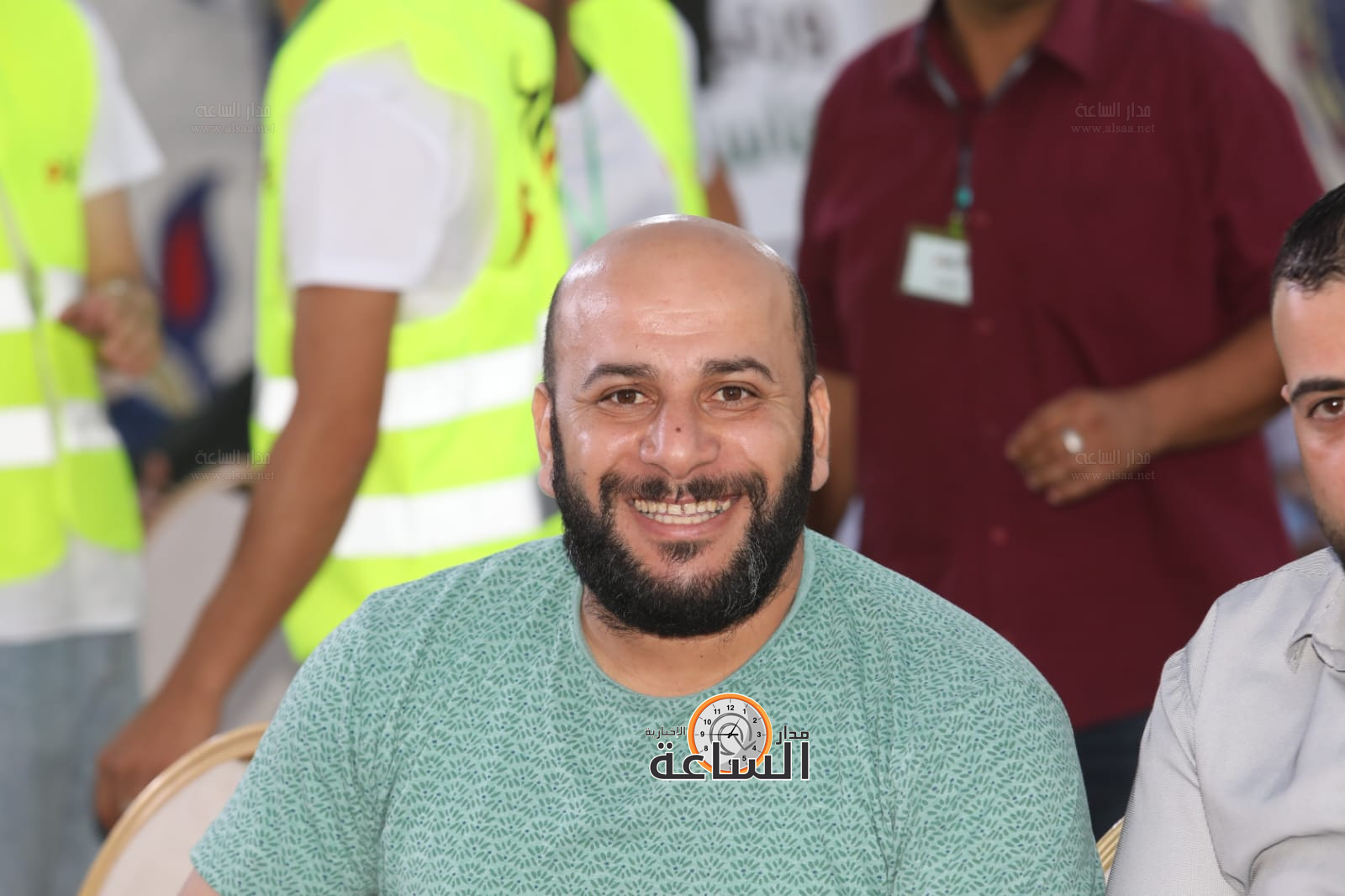 Madar Al-Saa Images 0.9088815323982089