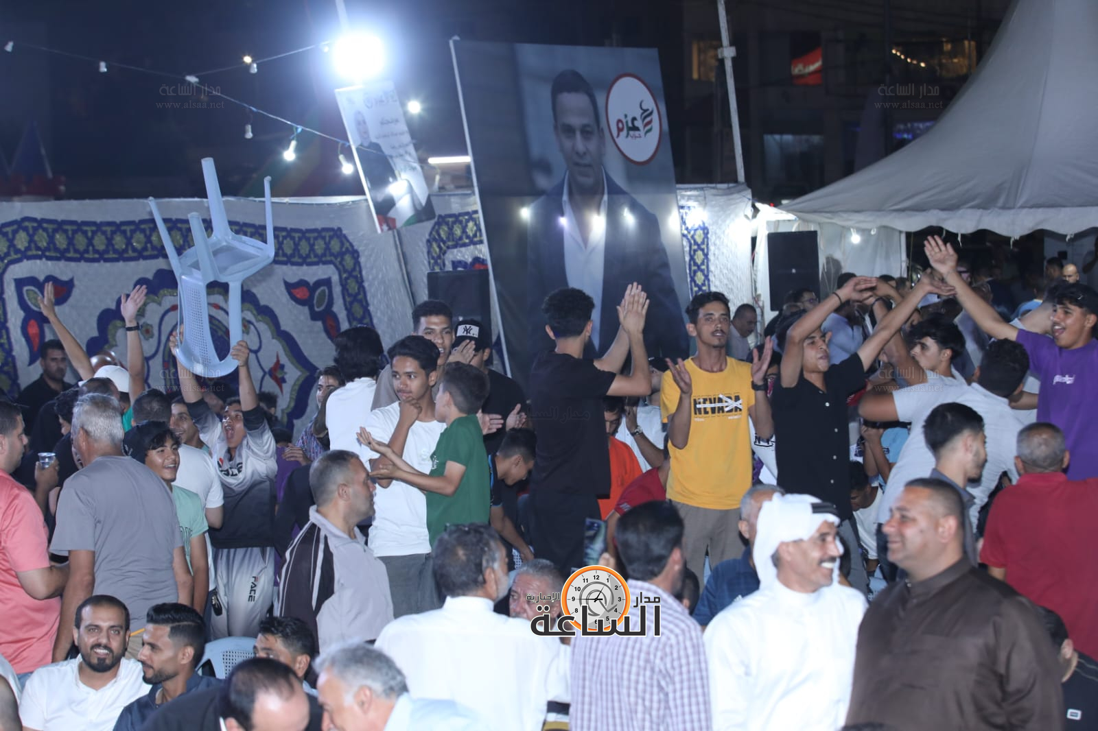 Madar Al-Saa Images 0.26678998238011253