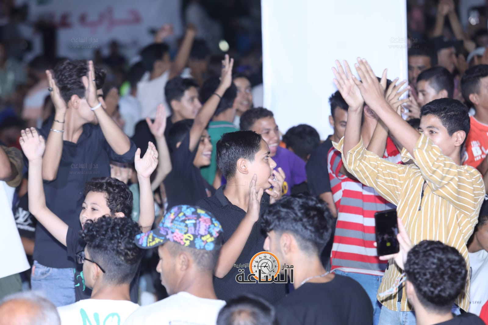 Madar Al-Saa Images 0.018918975253018777