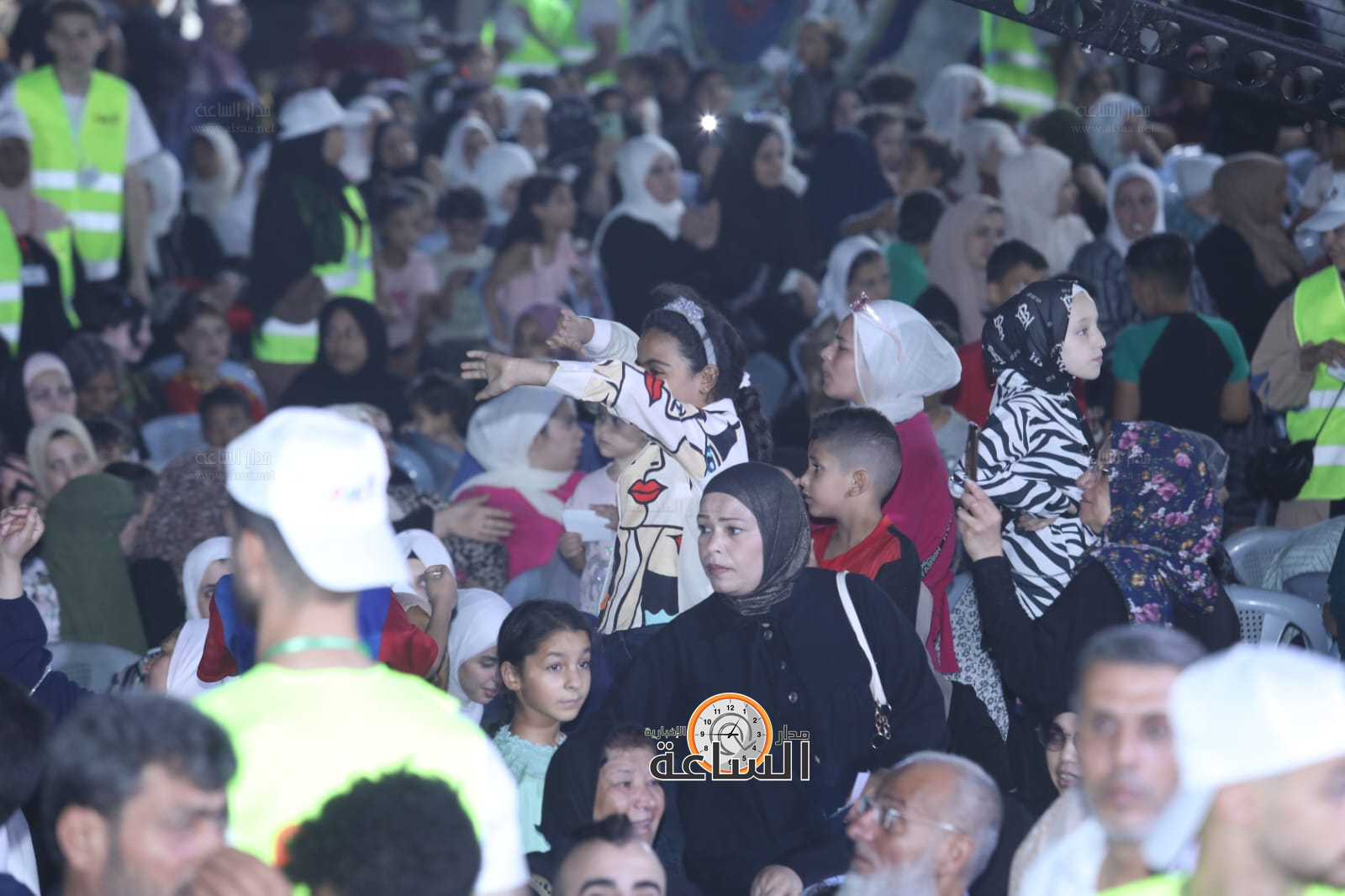 Madar Al-Saa Images 0.9106014305907459