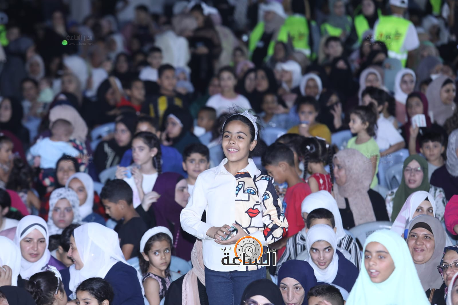 Madar Al-Saa Images 0.9487391088898329