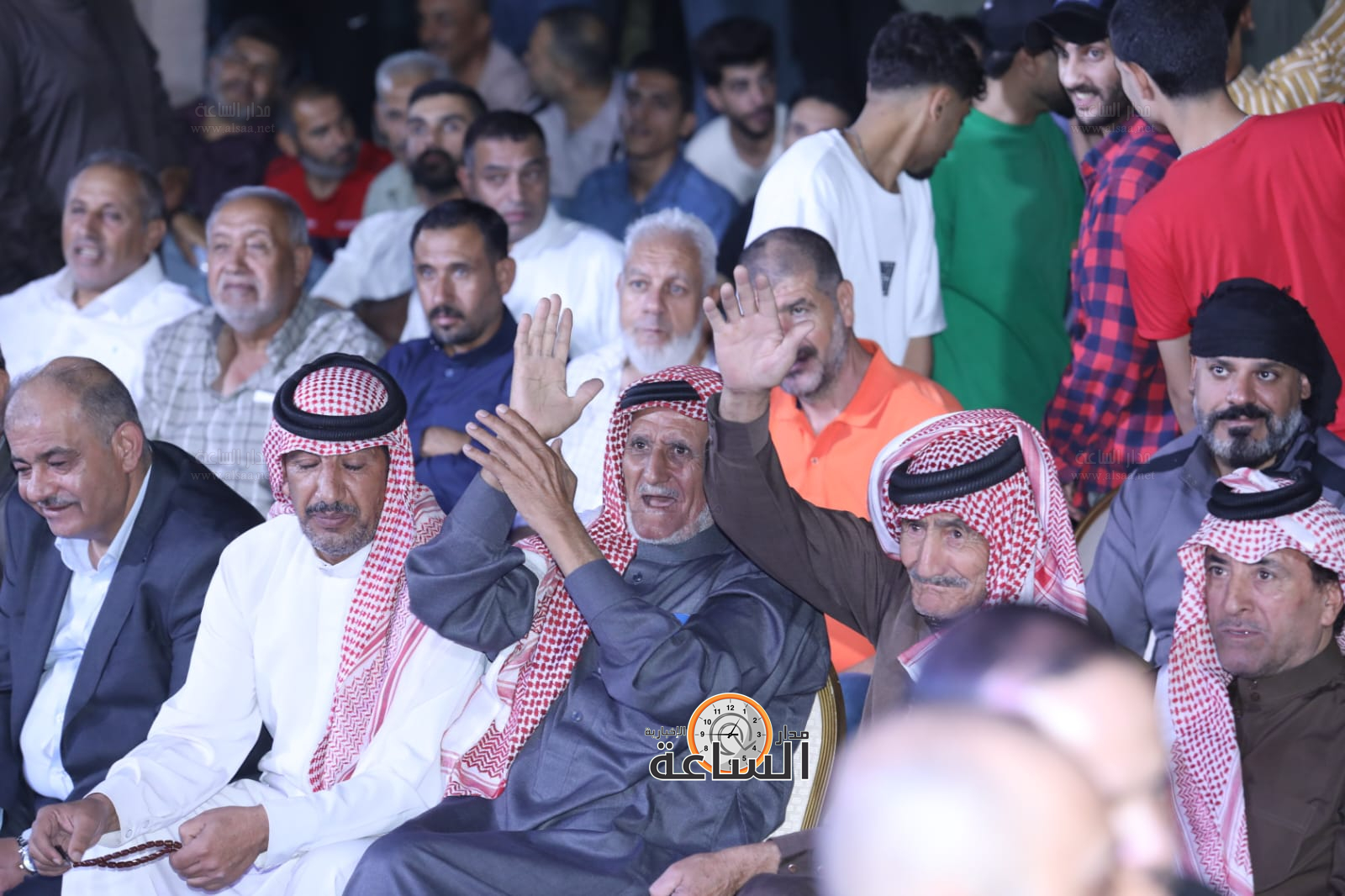 Madar Al-Saa Images 0.29414121422849204