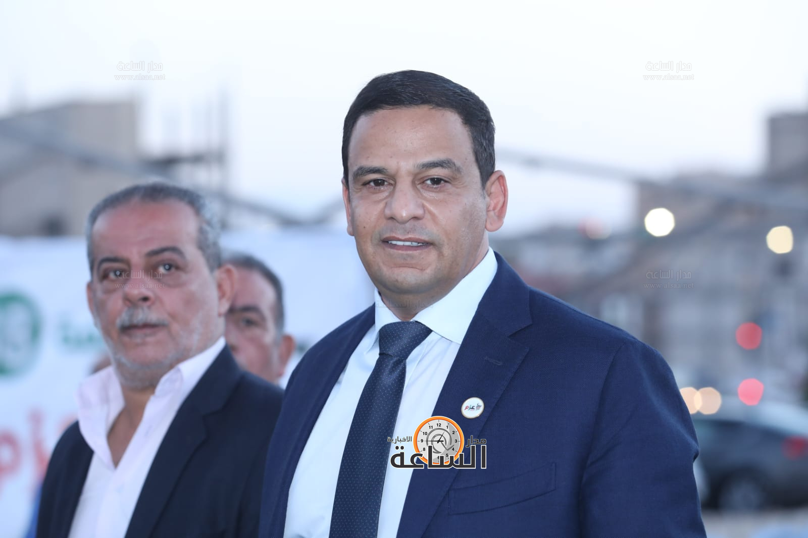 Madar Al-Saa Images 0.7728344506706257