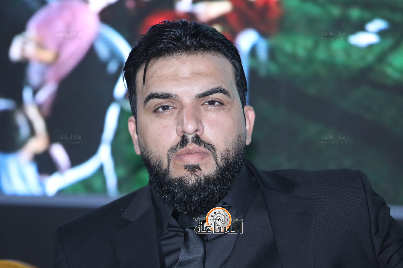 Madar Al-Saa Images 0.9384501651534309