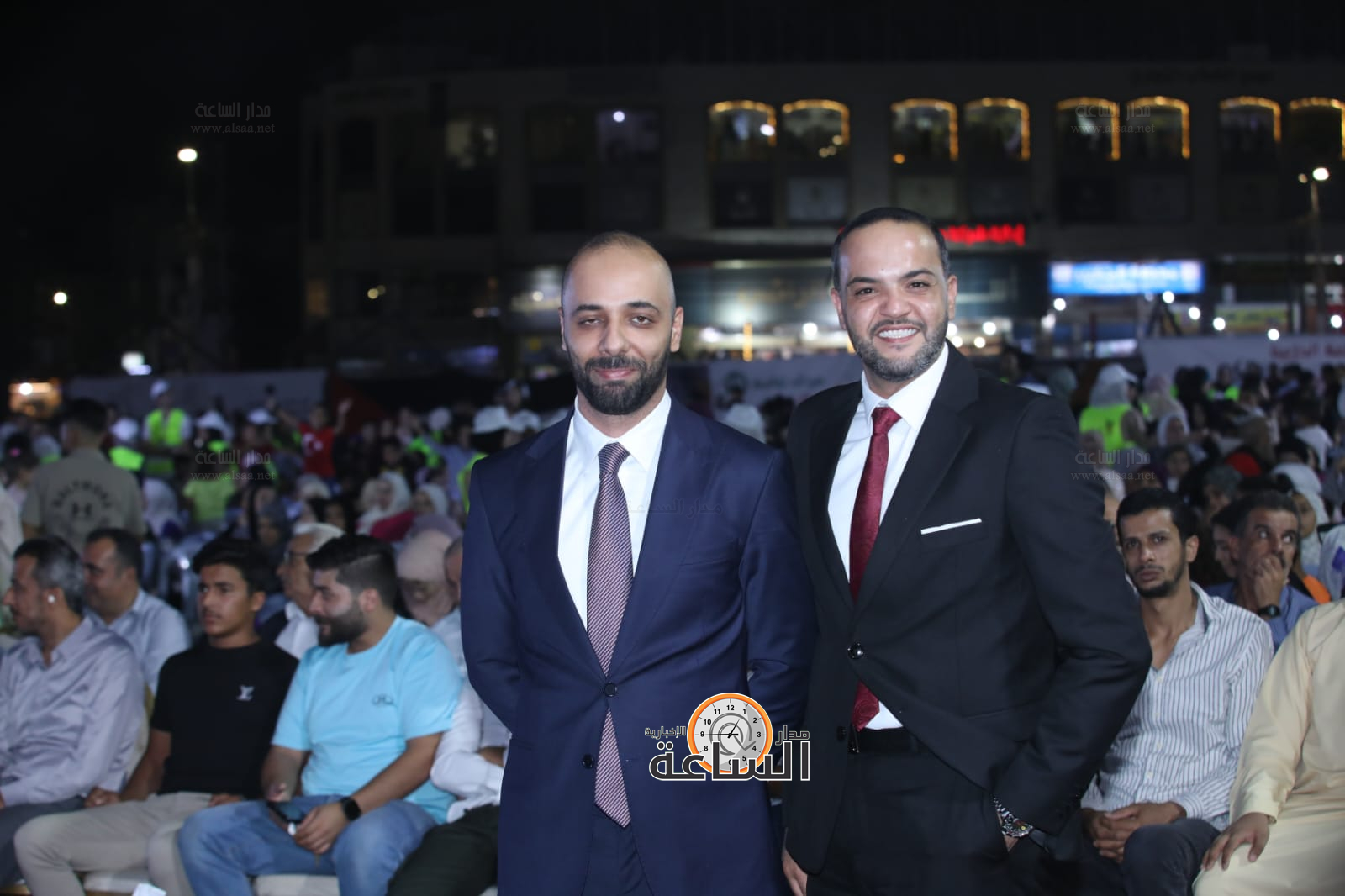 Madar Al-Saa Images 0.06543195650416767