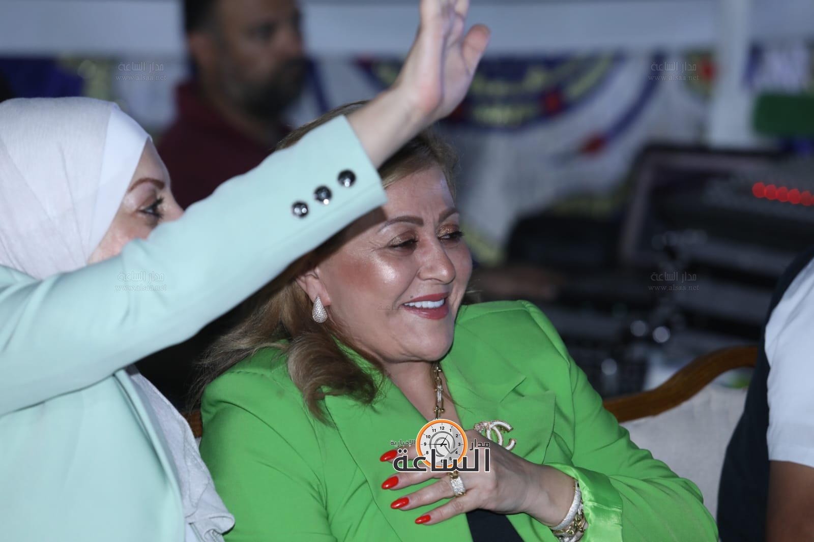 Madar Al-Saa Images 0.001985902132031203