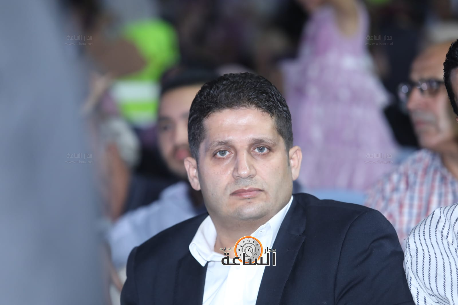 Madar Al-Saa Images 0.6286058422371823