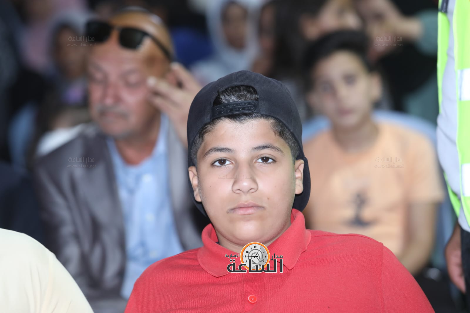 Madar Al-Saa Images 0.7465330678200317