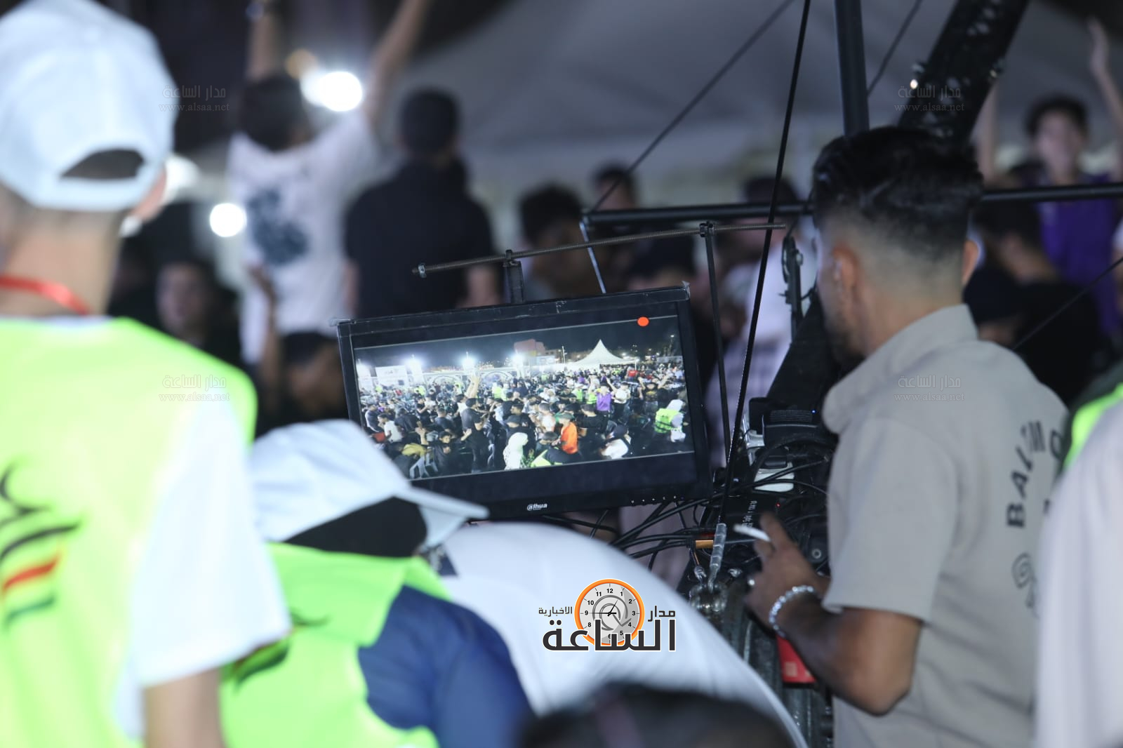 Madar Al-Saa Images 0.34005928029763033