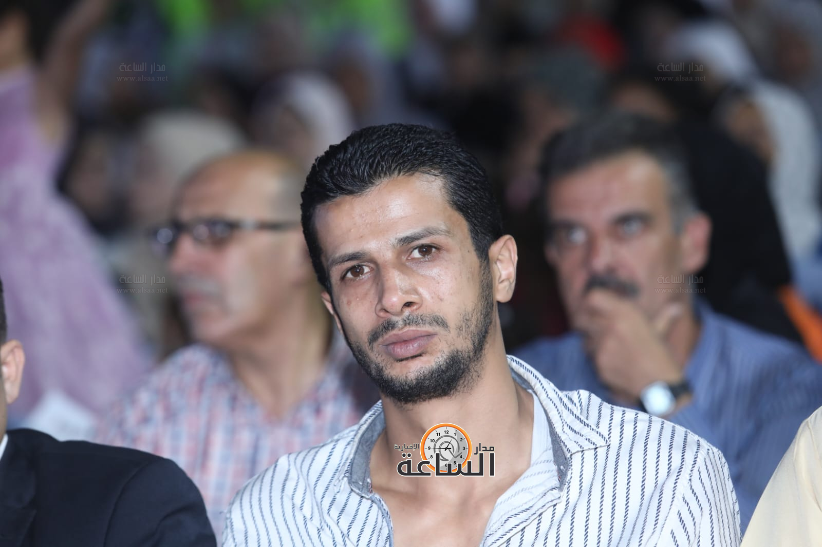 Madar Al-Saa Images 0.37622607453025614