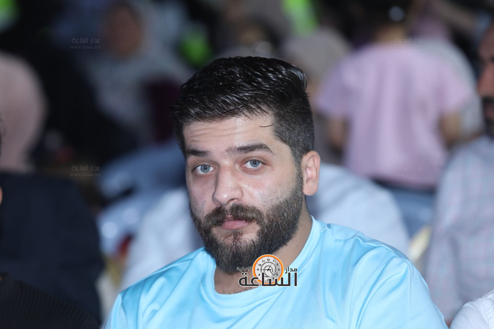 Madar Al-Saa Images 0.6565314903278994