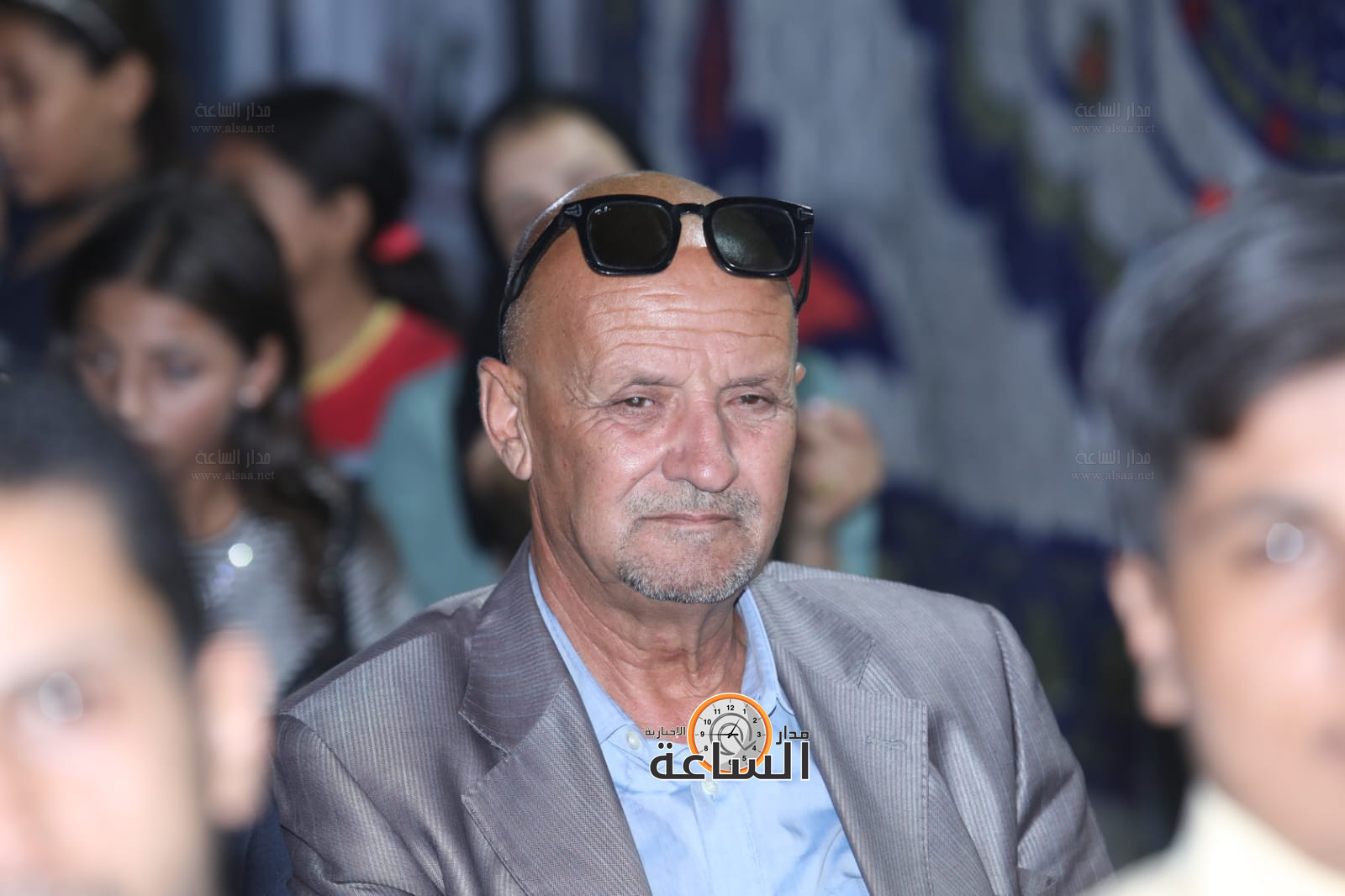 Madar Al-Saa Images 0.24929363021433448