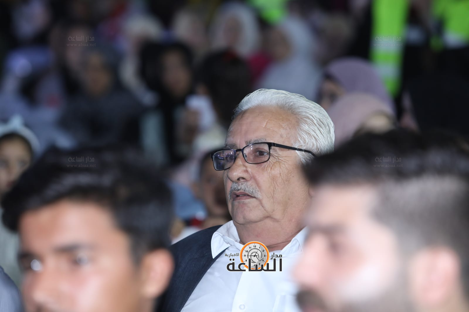 Madar Al-Saa Images 0.6278775313896148