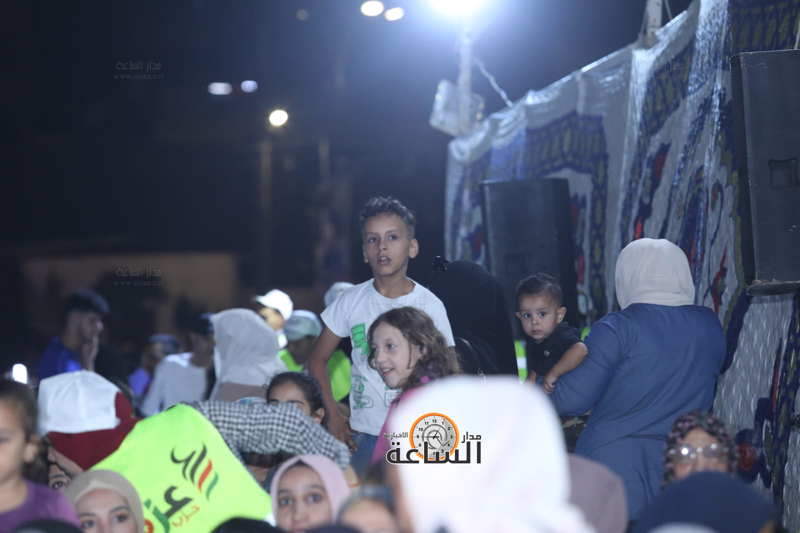 Madar Al-Saa Images 0.49487647782149335