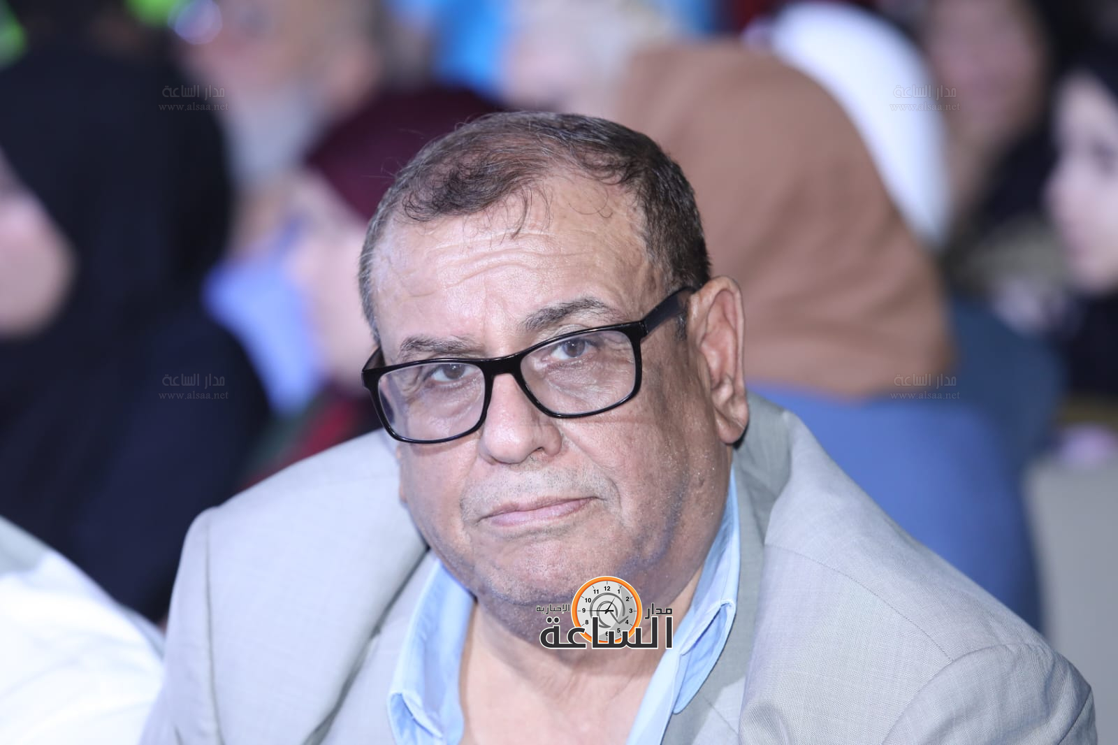 Madar Al-Saa Images 0.16252455576417546