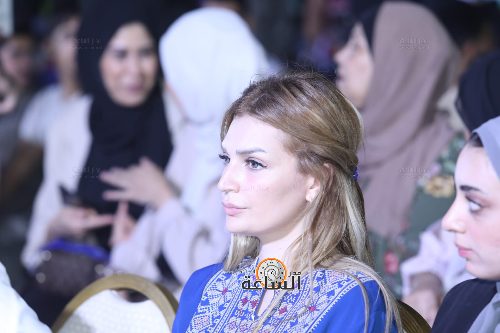 Madar Al-Saa Images 0.2954985725137922