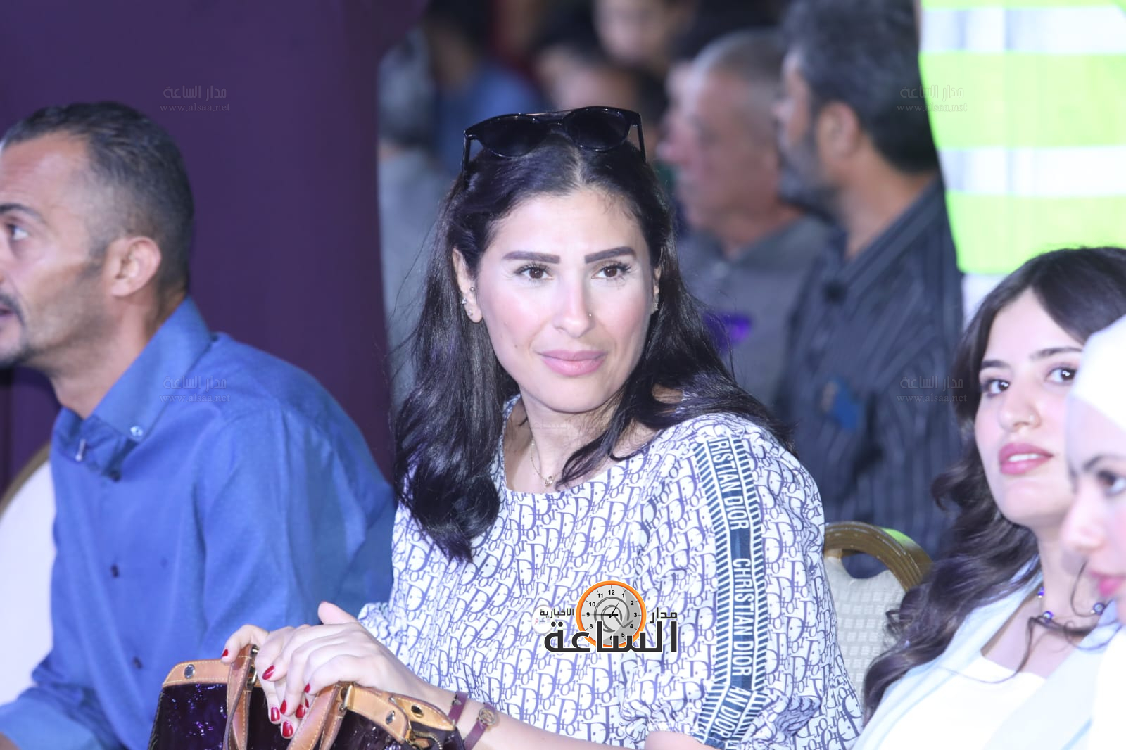 Madar Al-Saa Images 0.2733135049291002