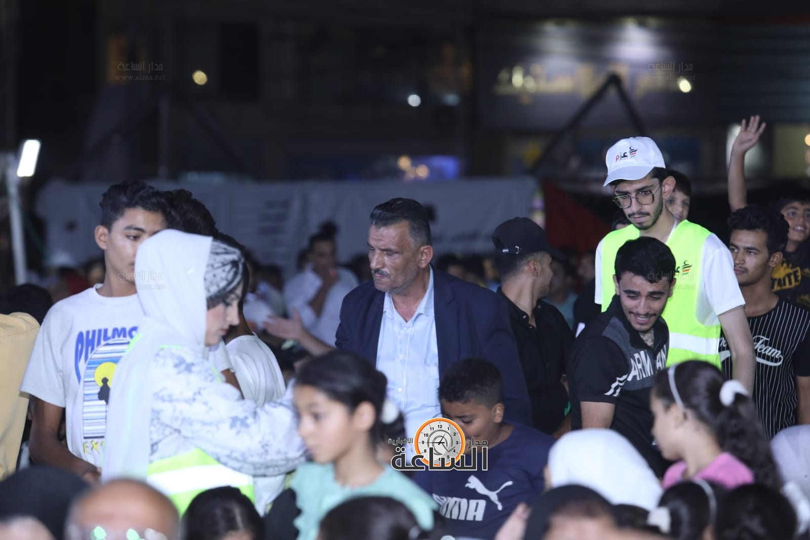 Madar Al-Saa Images 0.41484201062027526