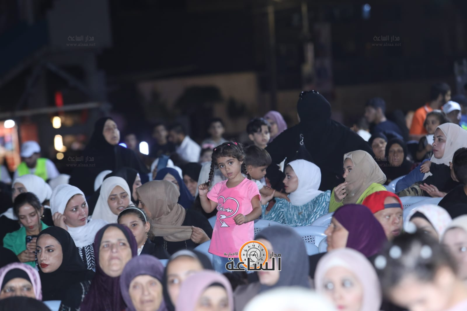 Madar Al-Saa Images 0.45984179012186965