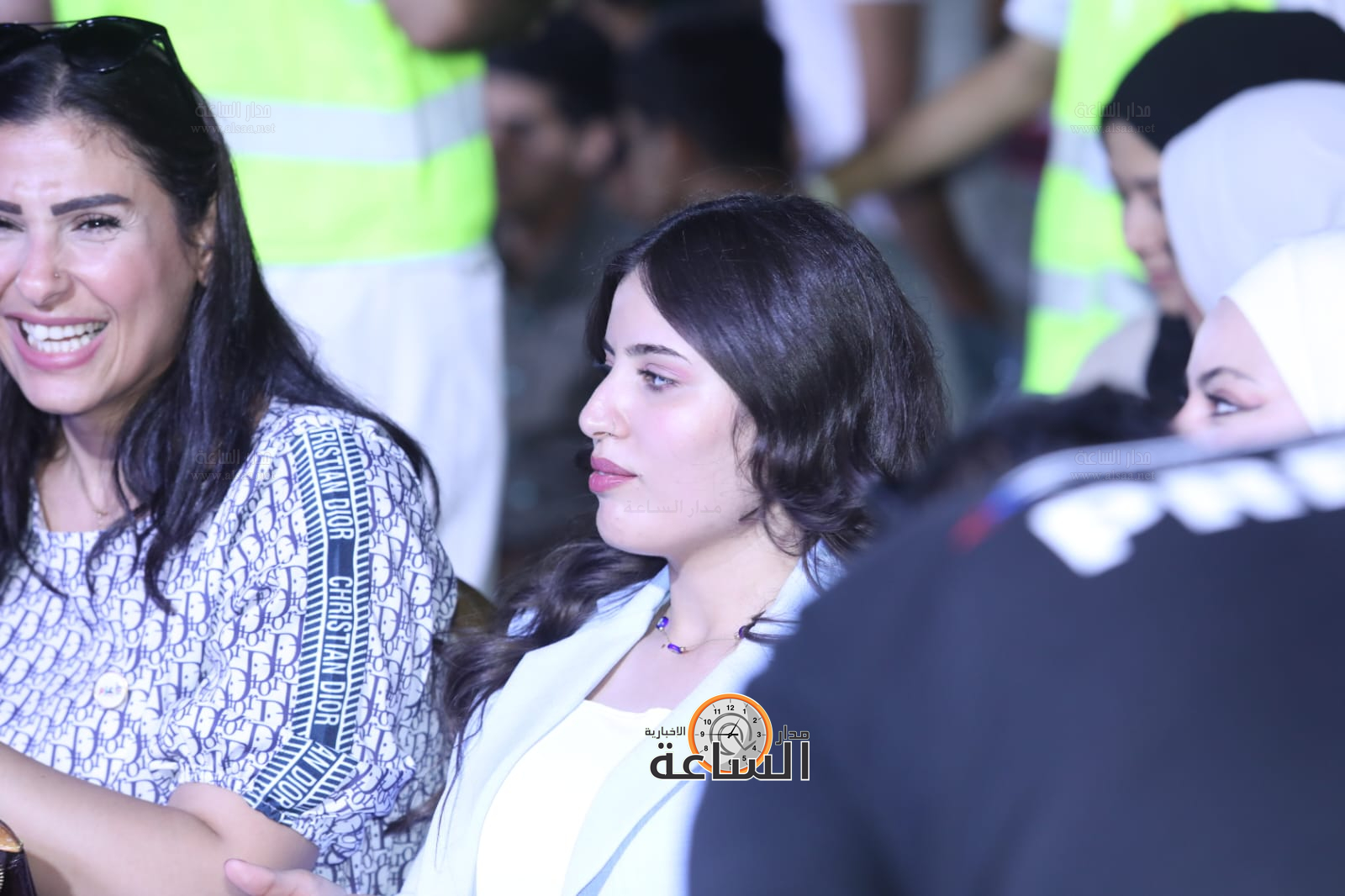 Madar Al-Saa Images 0.23242225957798324