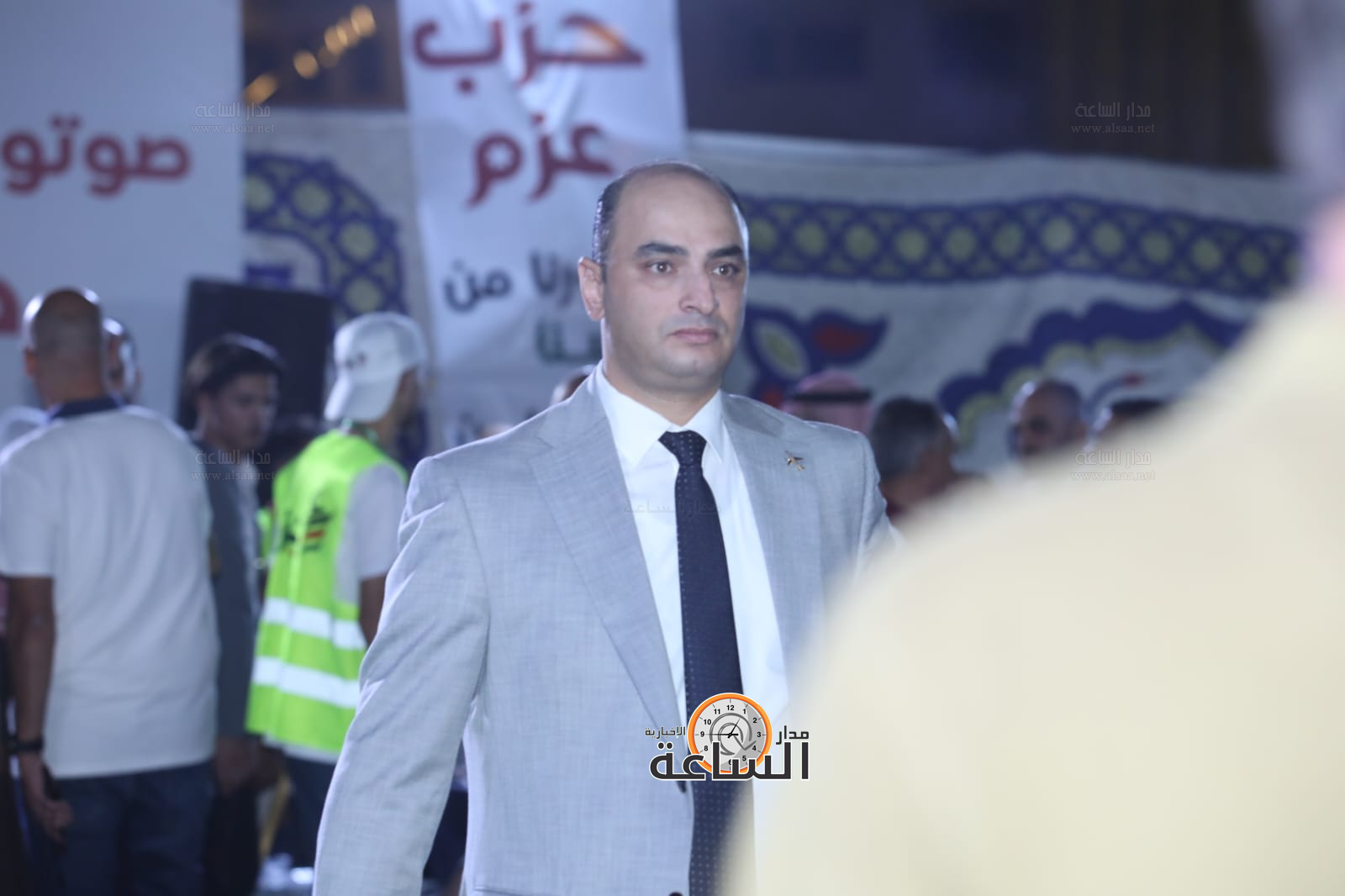 Madar Al-Saa Images 0.016298880293524887