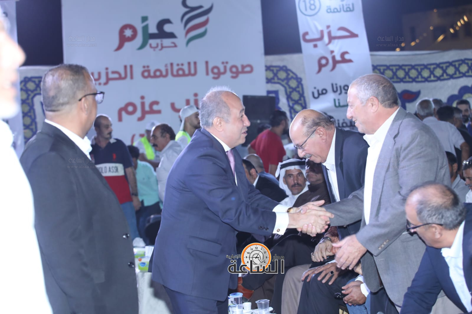 Madar Al-Saa Images 0.38765292419365616