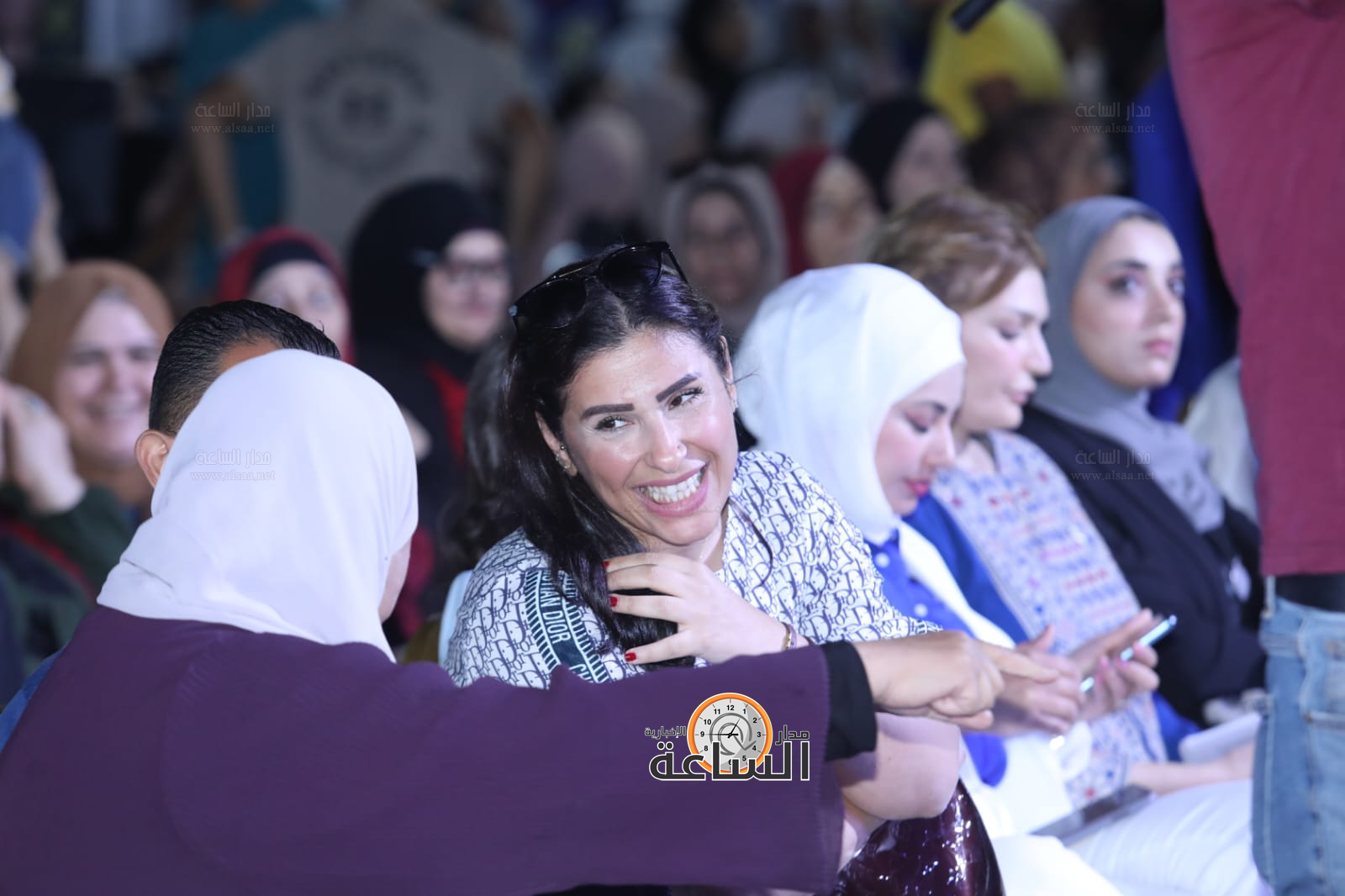 Madar Al-Saa Images 0.6887471157851048