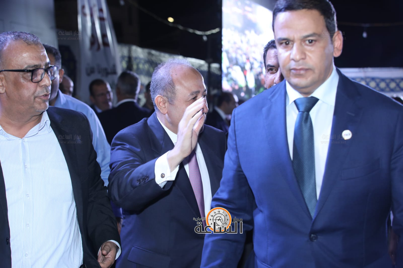 Madar Al-Saa Images 0.1913517446932853