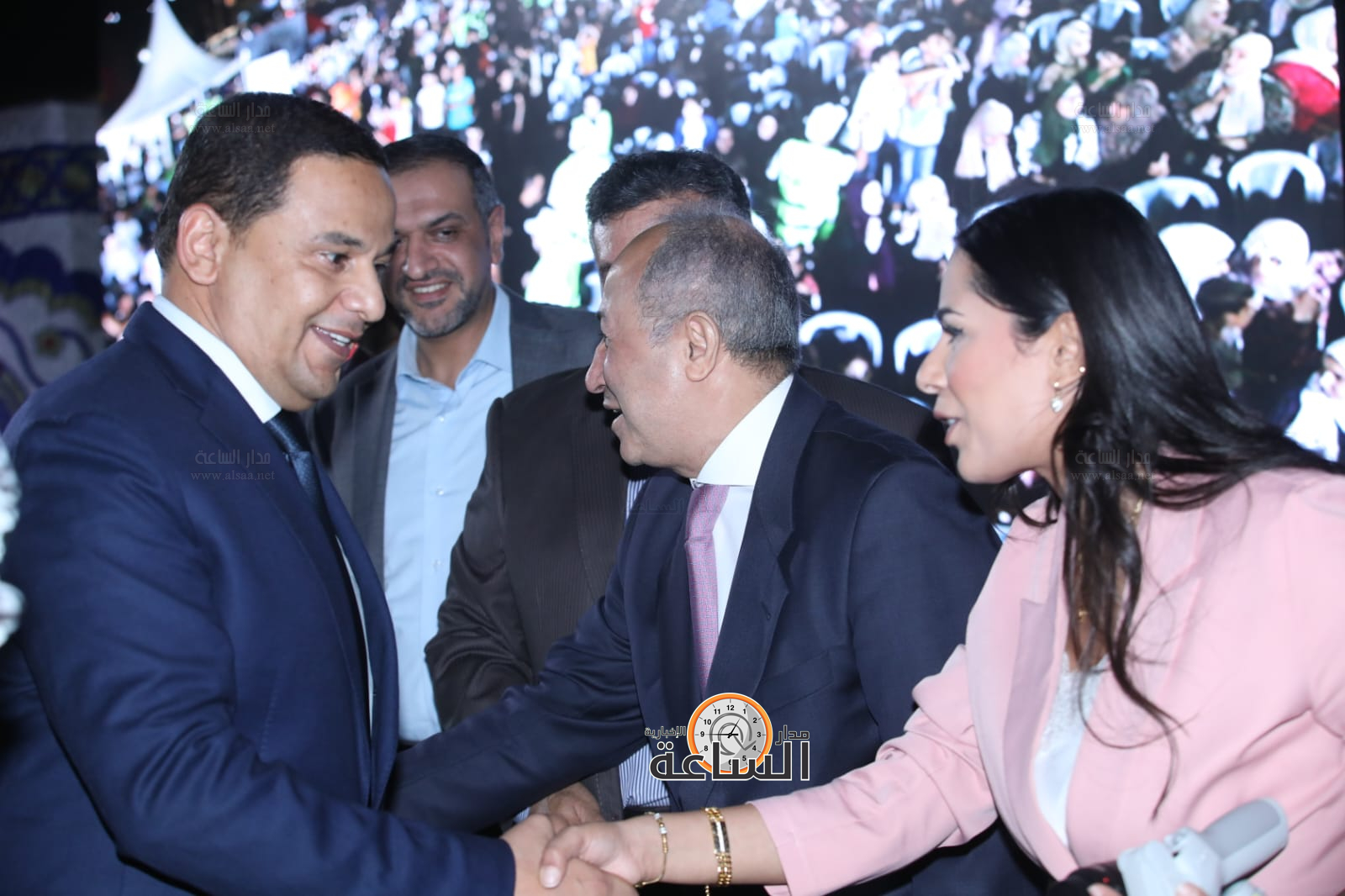 Madar Al-Saa Images 0.6487760292685916