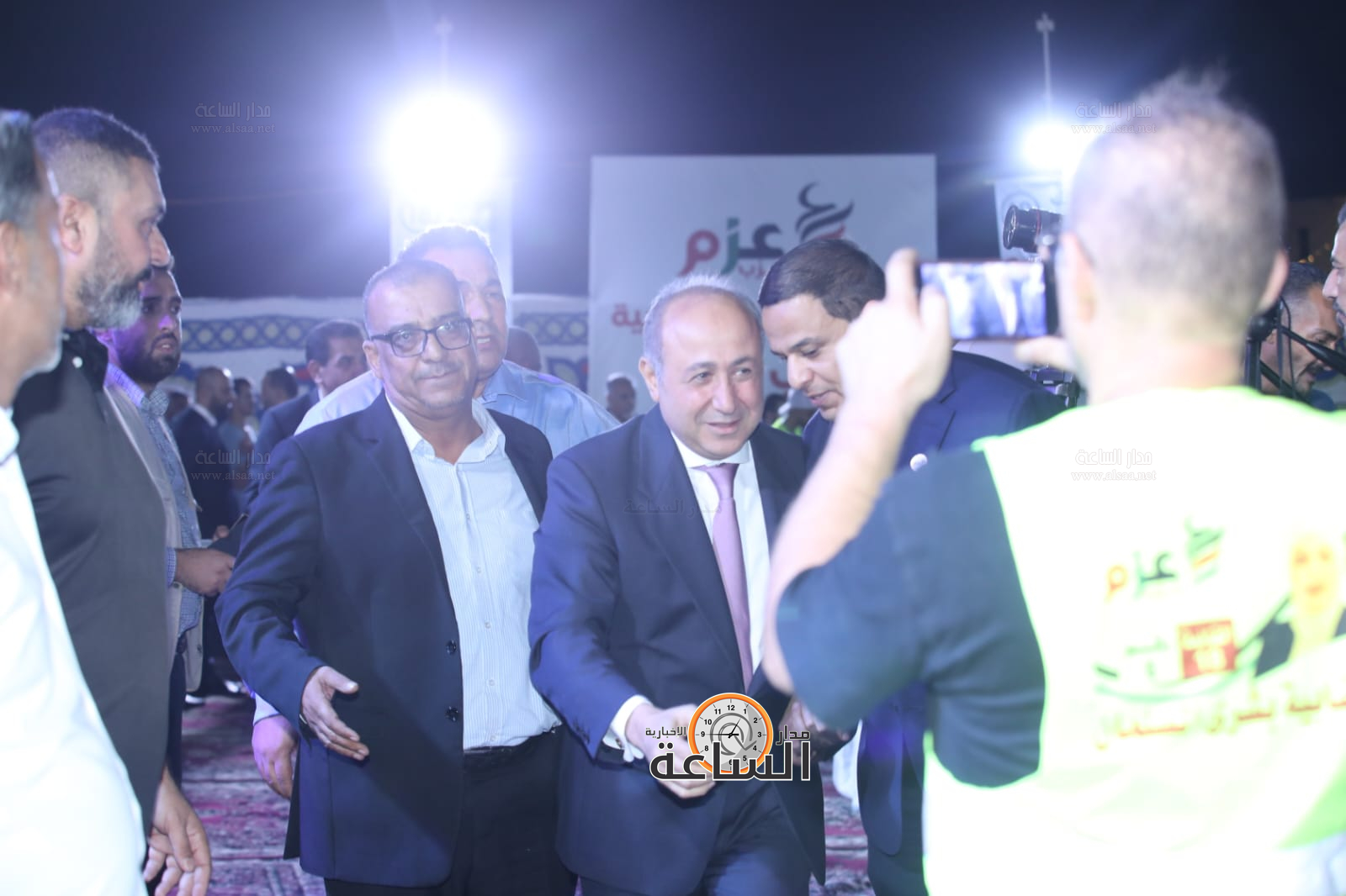 Madar Al-Saa Images 0.41865133180558955