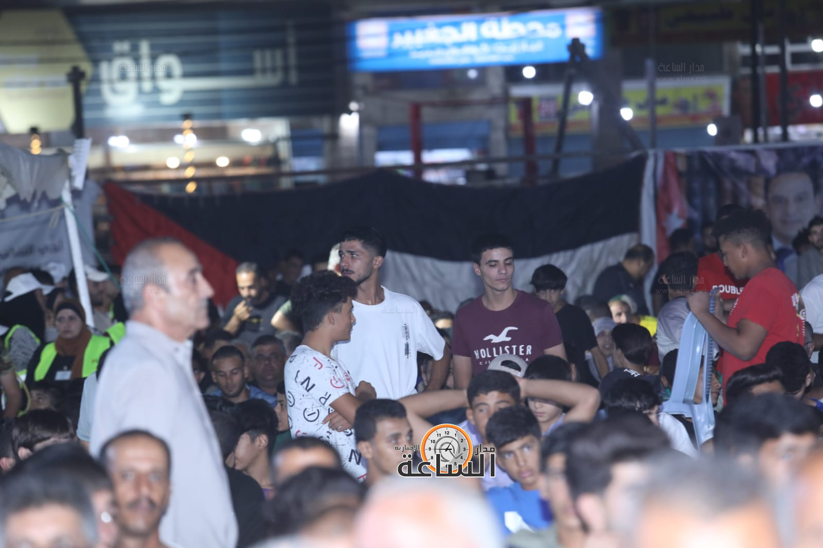 Madar Al-Saa Images 0.5876701053776714