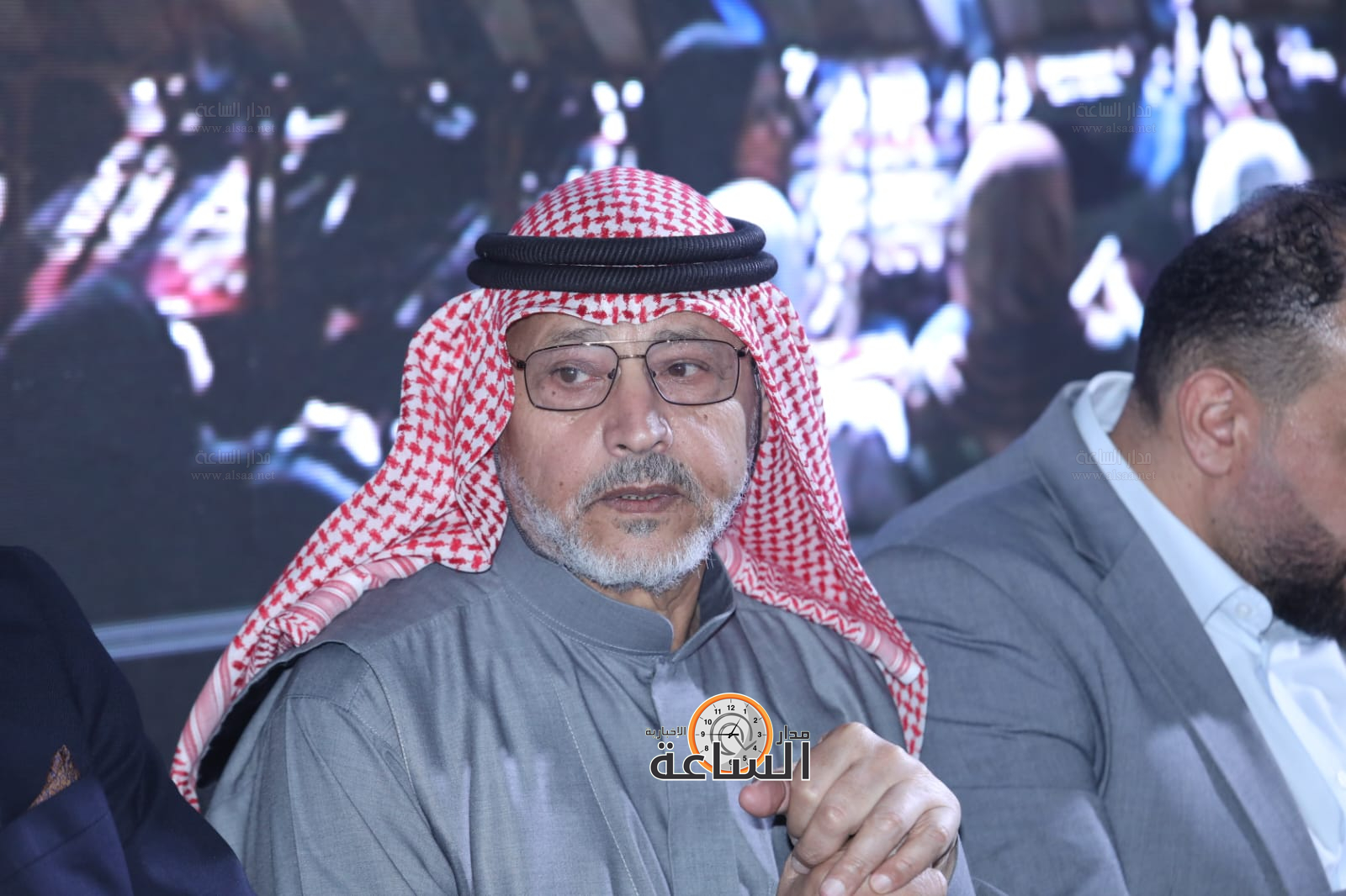 Madar Al-Saa Images 0.3993479343987185