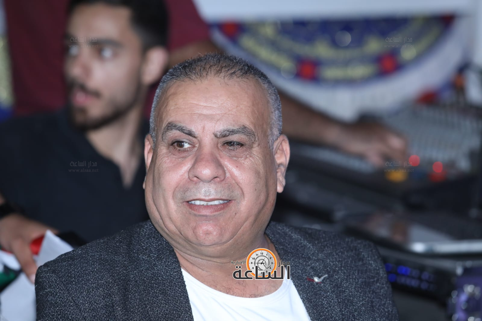 Madar Al-Saa Images 0.2047835363405328