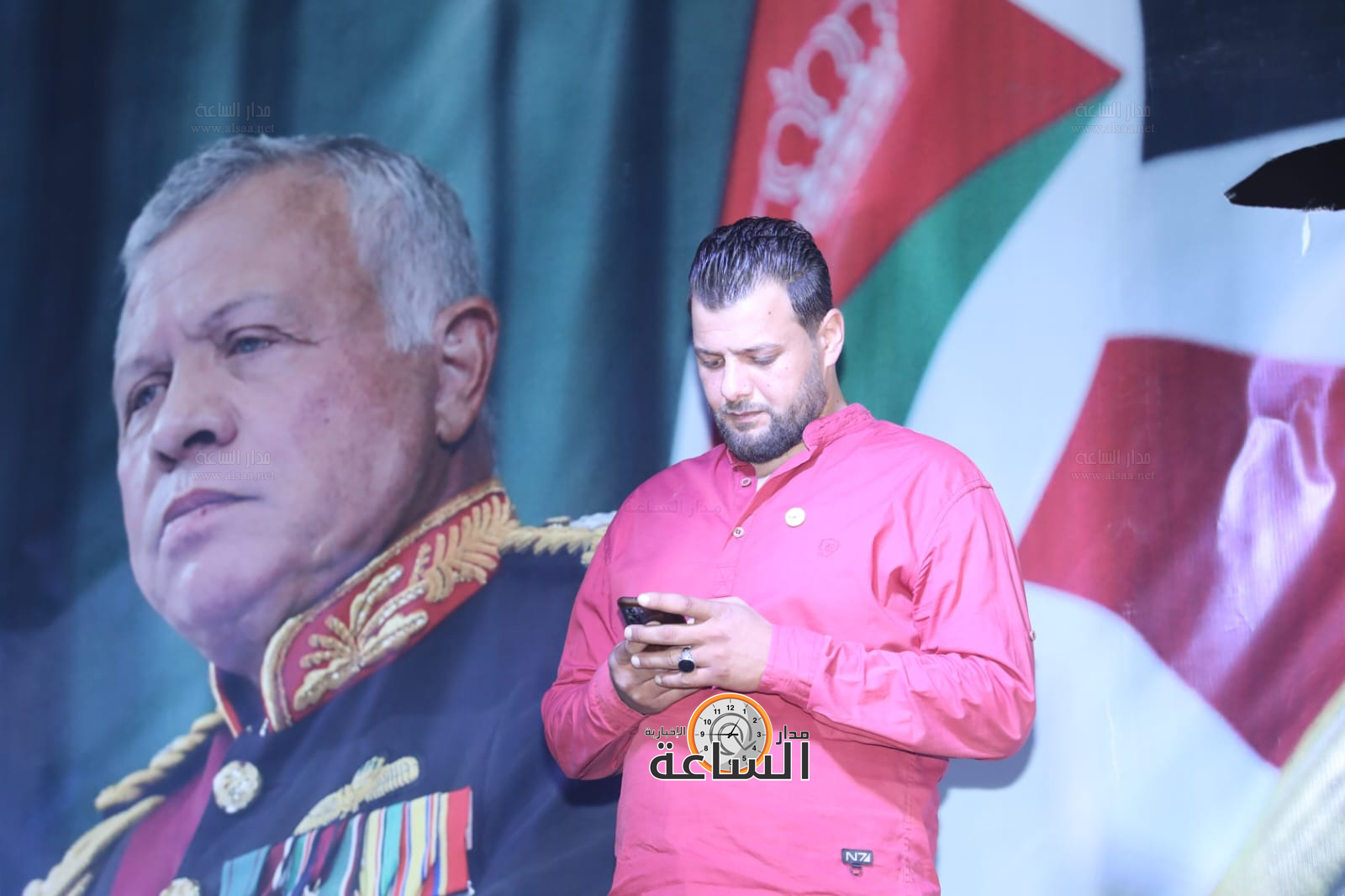 Madar Al-Saa Images 0.6388656372723387