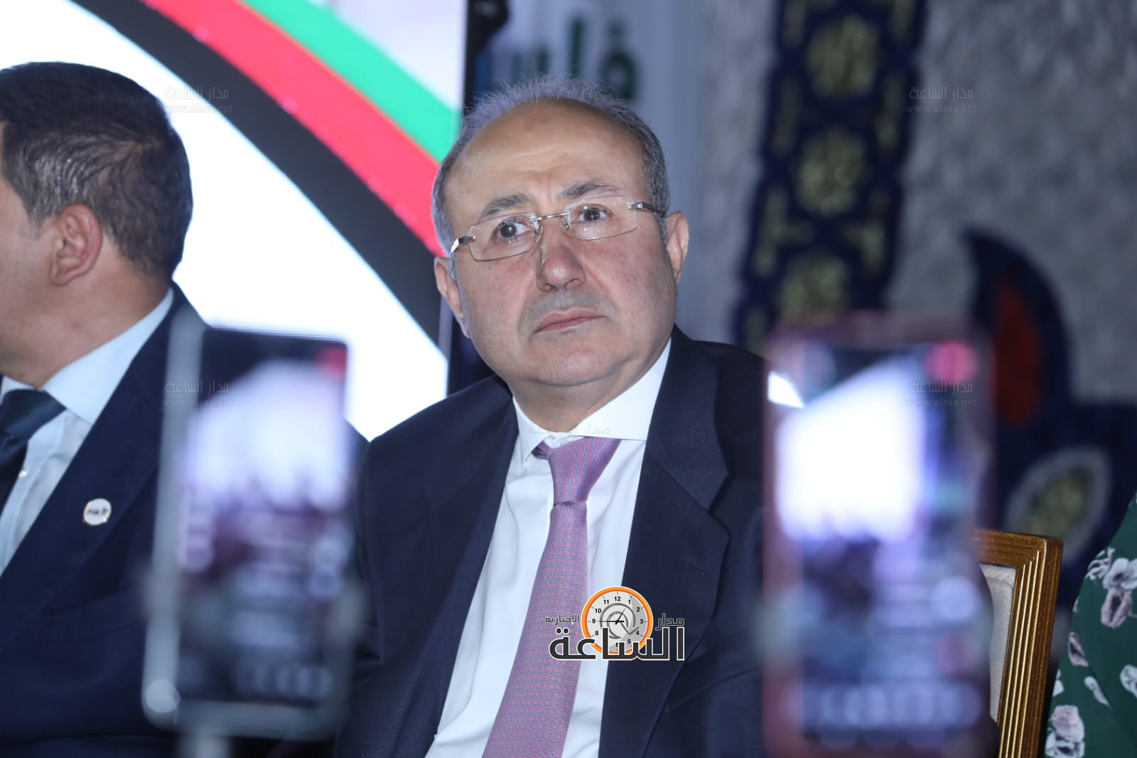 Madar Al-Saa Images 0.5840291496627101