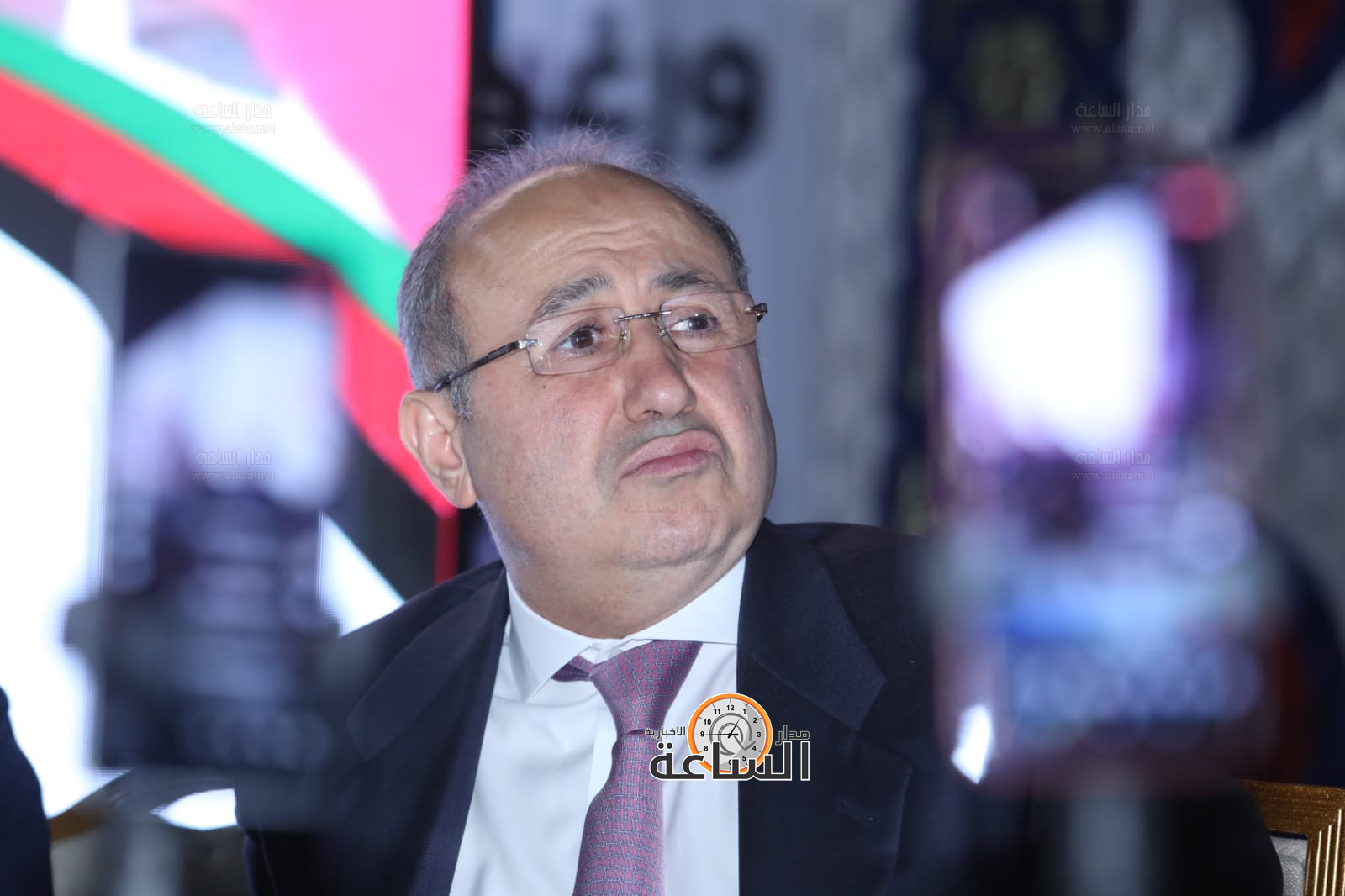 Madar Al-Saa Images 0.06307445145740087