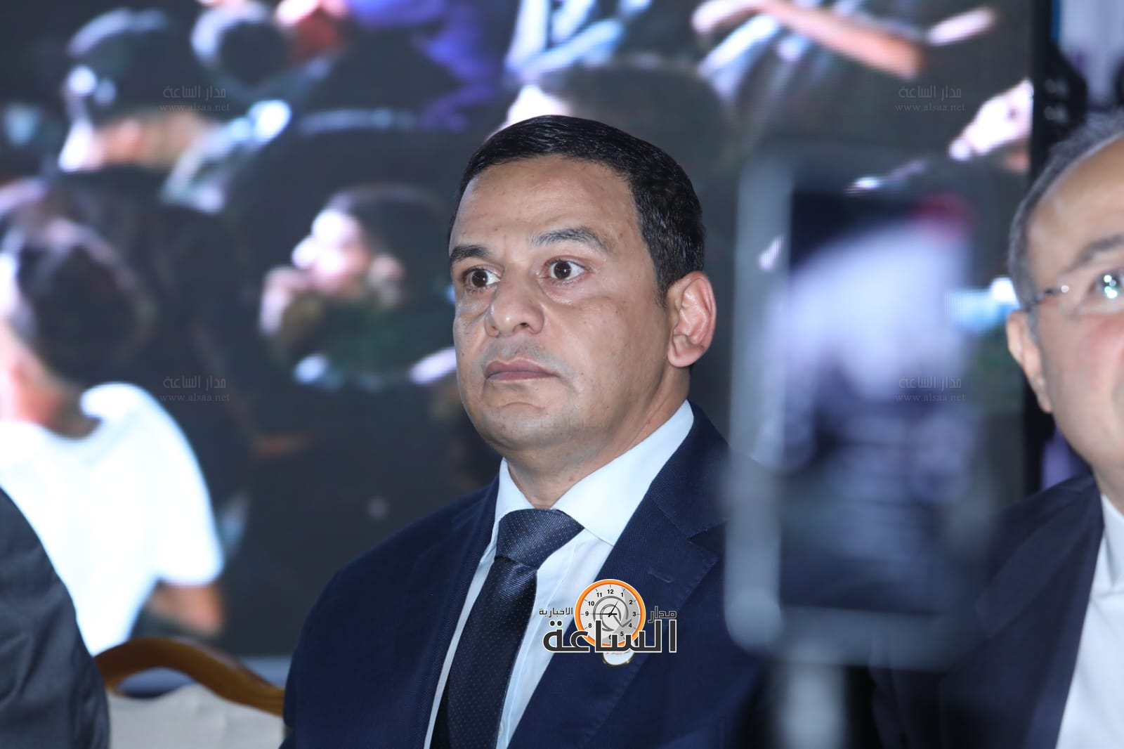 Madar Al-Saa Images 0.1699315198602187