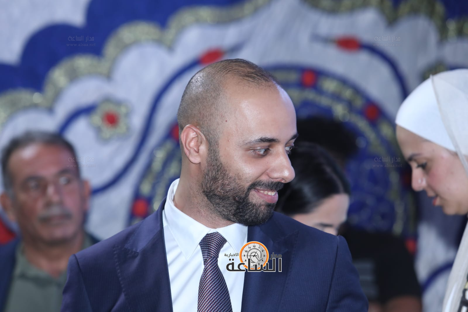 Madar Al-Saa Images 0.9971509690794835