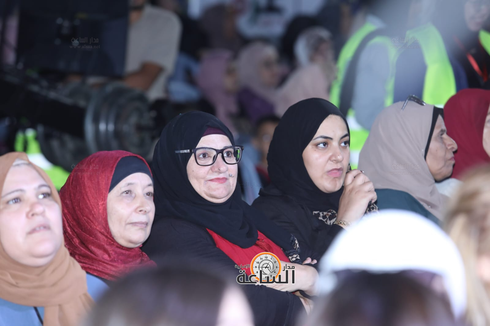 Madar Al-Saa Images 0.2756670054661674