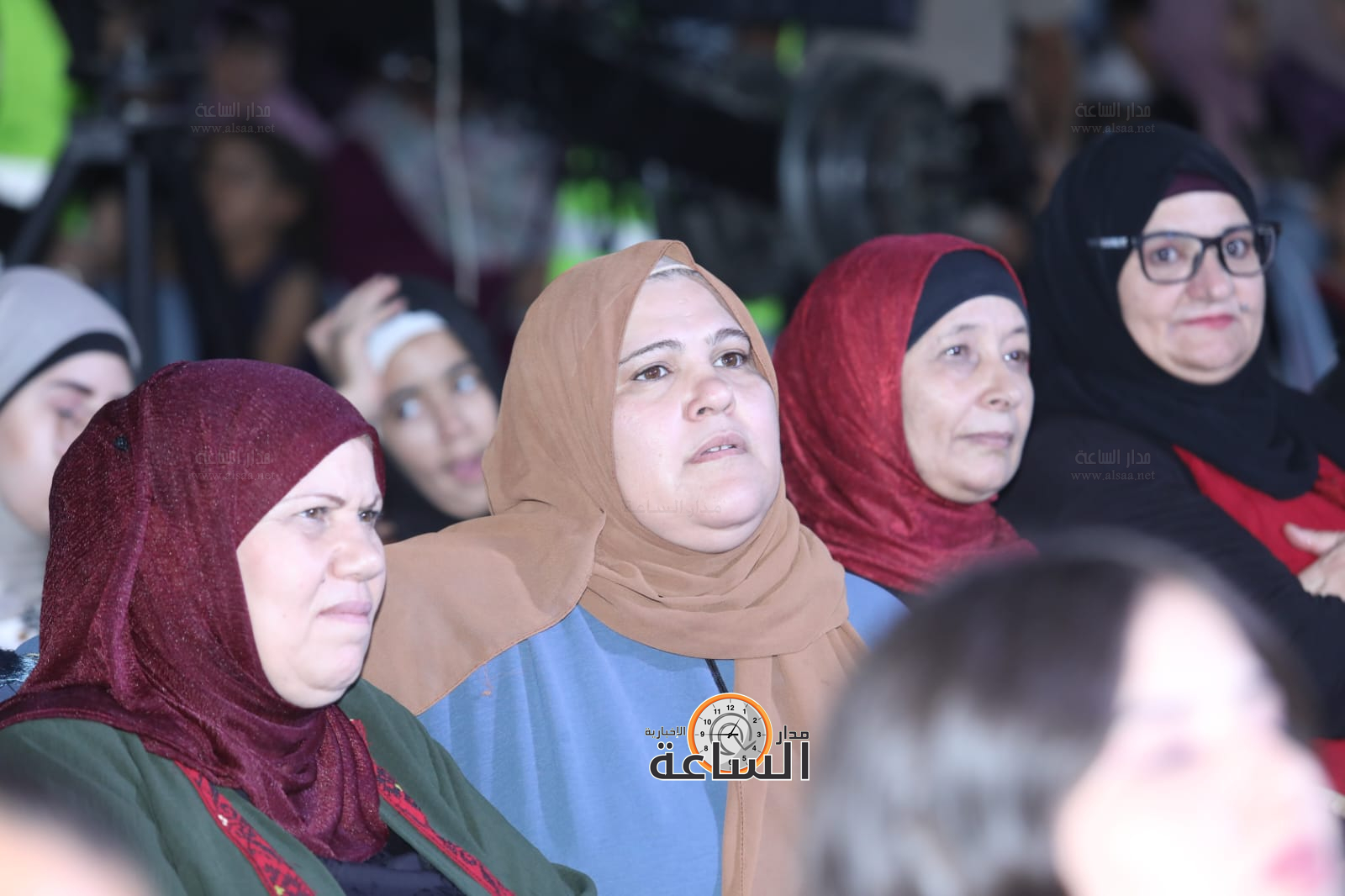 Madar Al-Saa Images 0.5367228443048764