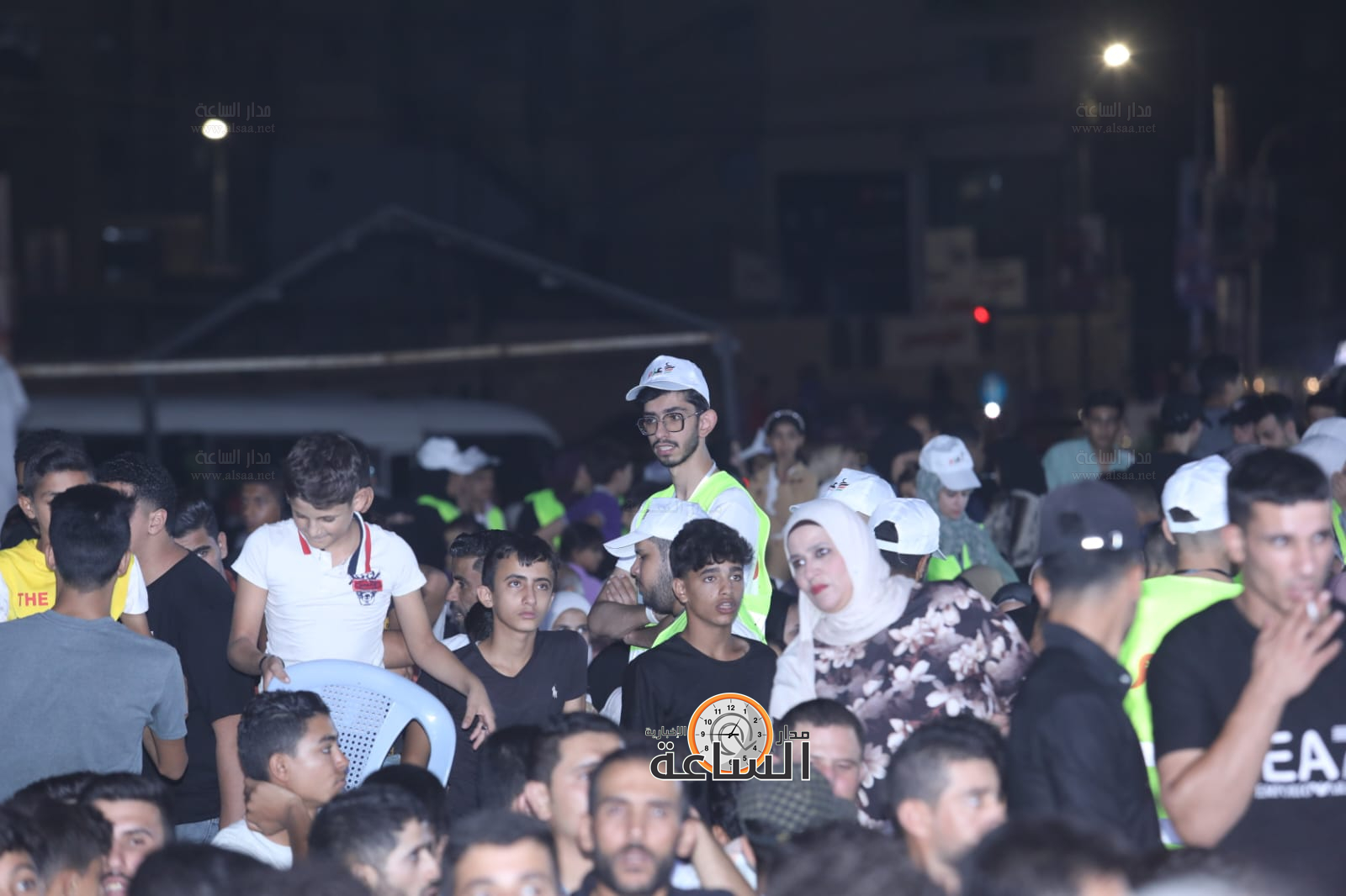 Madar Al-Saa Images 0.8926524489783234