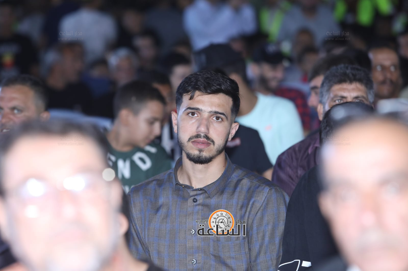 Madar Al-Saa Images 0.37347315285881066